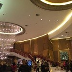 GRAND LISBOA HOTEL - 