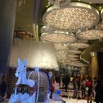 GRAND LISBOA HOTEL - 