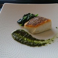 銀杏 - 魚料理　鯛