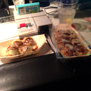 ファミコンバーDendo_1