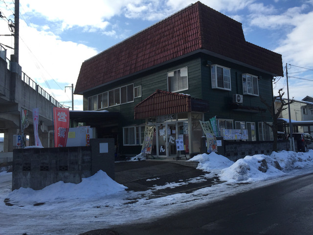 お菓子の菓だん - 柳原（和菓子）の写真
