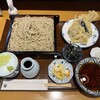 蕎麦処 かねひろ