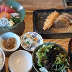 海鮮 ひこのや - 料理写真: