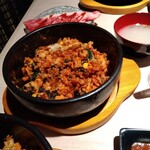 焼肉レストラン 炙家bis  - 