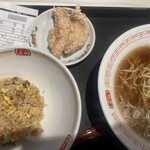 餃子の王将 - 