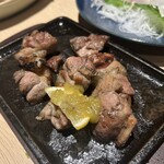 一進丸 道後店 - 