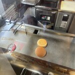 佐世保バーガー BigMan - 