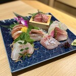 和食 いぶり別邸 神田店 - 