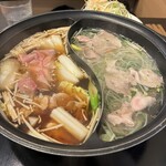 しゃぶ葉 - 料理写真: