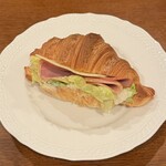 カモベーカリー - 