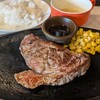 STEAK MAN 新座店