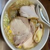 ラーメン一番
