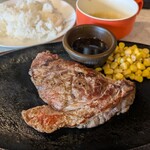 STEAK MAN 新座店 - 