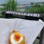 ほったらかし温泉 - 