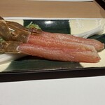 札幌 個室蟹料理 KaniTsuji - 