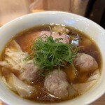 中村麺三郎商店  - 