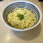 煮干しらぁめん 猫トラ亭 - 