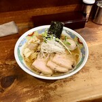 ラーメン専門店 なんぞ - 