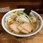 ラーメン専門店 なんぞ - 料理写真: