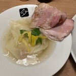 中華そば 髙野 - 