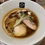 中華そば 髙野 - 