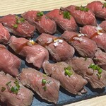 まつり屋 上野本店 - 