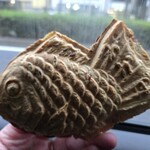 たいやき わかば - 