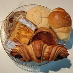 ジャン・フランソワ - 