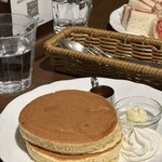 喫茶トリコロール アキバトリム店 - 