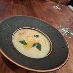 ビストロおむすび 目黒 - 