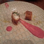 ビストロおむすび 目黒 - 