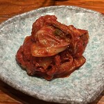 串焼きホルモン金ちゃん - 