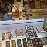 ヨックモック - 料理写真: