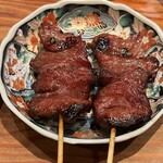 串焼きホルモン金ちゃん - 