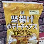 セブンイレブン - 料理写真: