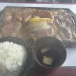 下町の洋食 時代屋 - 