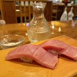 すし処 内海 本店 - 