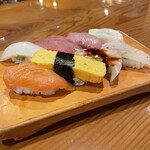 すし処 内海 本店 - 