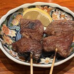 串焼きホルモン金ちゃん - 