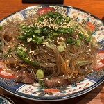 串焼きホルモン金ちゃん - 