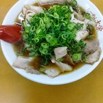 元祖らーめん大栄 - 