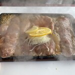 下町の洋食 時代屋 - 