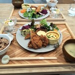 ひとつぶ～I select kitchen～ - 