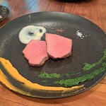 ビストロおむすび 目黒 - 