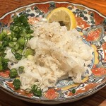 串焼きホルモン金ちゃん - 