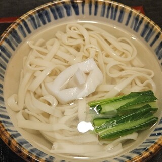 きしめん 尾張屋_0