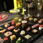 リナシメント - インサラティッシマ・リナシメント フルバージョン