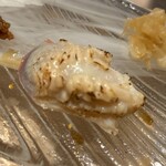 鮨と天ぷら からす - 