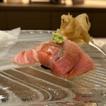 鮨と天ぷら からす - 