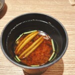 鮨と天ぷら からす - 